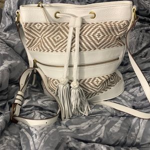 - Elliot Lucca Bag